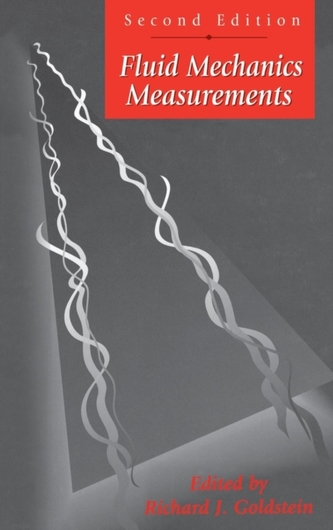 Fluid Mechanics Measurements