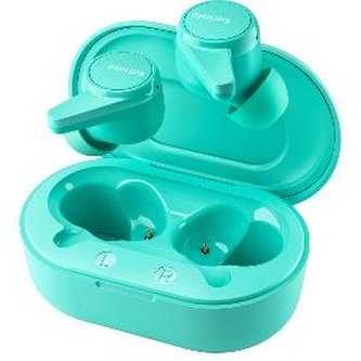 Sluchátka PHILIPS TAT1207BL/00