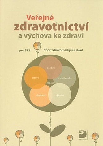 Veřejné zdravotnictví a výchova ke zdraví Veřejné zdravotnictví a výchova ke zdraví