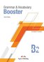 Grammar & Vocabulary Booster B2. Student's Book + DigiBook (kod)