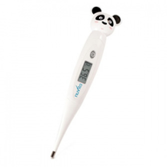 Teploměr Zoo - Rychloběžka, Panda