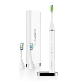 Niceboy ION Sonic Pro UV White
