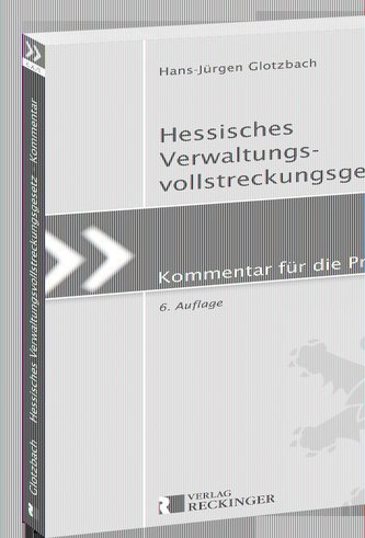 Hessisches Verwaltungsvollstreckungsgesetz