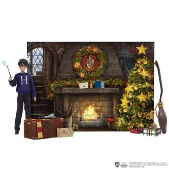 HP KOUZELNÝ ADVENTNÍ KALENDÁŘ 2023