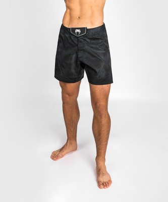MMA šortky Venum Electron 3.0 černá XL