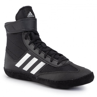 adidas Combat Speed 5 černá - 5 UK