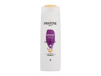 Pantene Superfood Full & Strong Šampon Shampoo 360 ml pro ženy