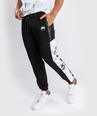 Pánské tepláky Venum Laser EVO 2.0 marble S