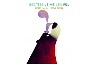 Bez tebe mě je jen půl