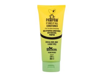 Dr. PAWPAW It Does It All Kondicionér Conditioner 200 ml pro ženy