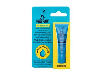 Dr. PAWPAW Lip & Eye Balm Balzám na rty 8 ml pro ženy