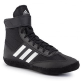 adidas Combat Speed 5 černá - 9,5 UK