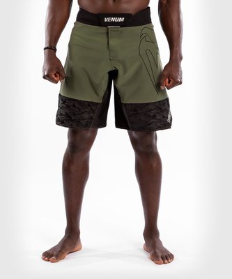 MMA šortky Venum Light 4.0 Khaki XXL