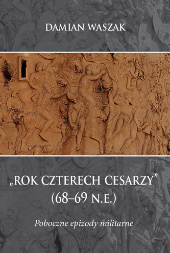 Rok czterech cesarzy (68-69 n.e.)