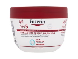 Eucerin pH5 Tělový krém Light Gel Cream 350 ml unisex