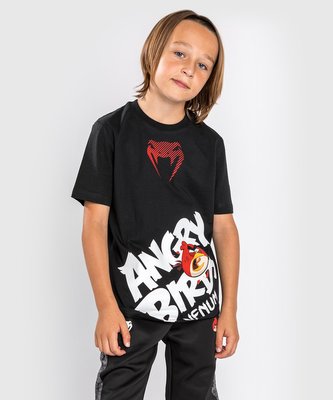 Tričko Venum Angry Birtds X 6let