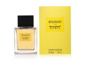 Balmain Monsieur Balmain Toaletní voda Tester 100 ml pro muže