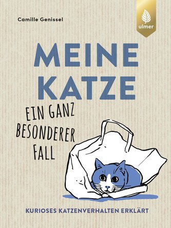 Meine Katze - ein ganz besonderer Fall