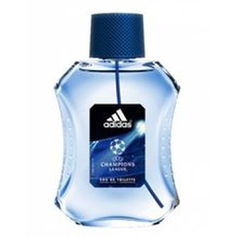 Adidas Champions League Toaletní voda 100 ml pro muže