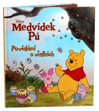 Medvídek Pú - Povídání o včelkách