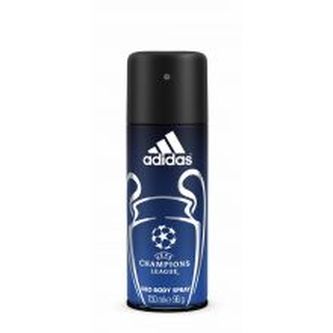 Adidas Champions League Deospray 150 ml pro muže