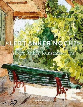 «Lebt Anker noch?»