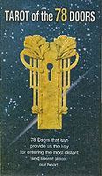 Tarot of the 78 Doors