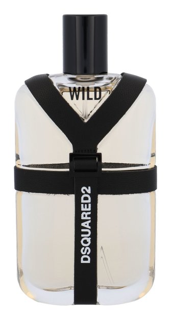 Dsquared2 Wild pour Homme Toaletní voda 50 ml pro muže