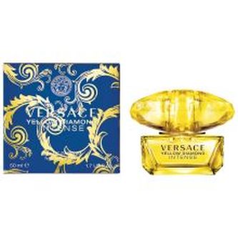 Versace Yellow Diamond Intense Parfémová voda 90 ml pro ženy