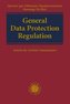 General Data Protection Regulation