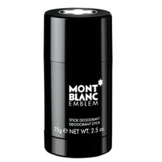 Mont Blanc Emblem Deostick 75 ml pro muže
