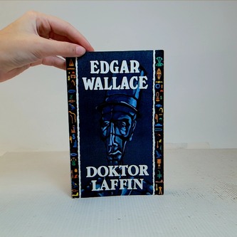 Doktor Laffin