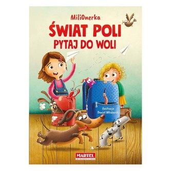 Świat Poli Pytaj do woli