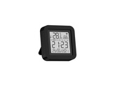 Immax NEO LITE Smart IR ovladač se senzory teploty a vlhkosti s LCD, WiFi