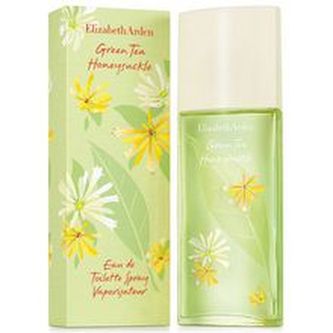 Elizabeth Arden Green Tea Honeysuckle Toaletní voda 50 ml pro ženy