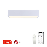 Immax NEO CANTO Smart stropní svítidlo  60x15cm 34W bílé Zigbee 3.0