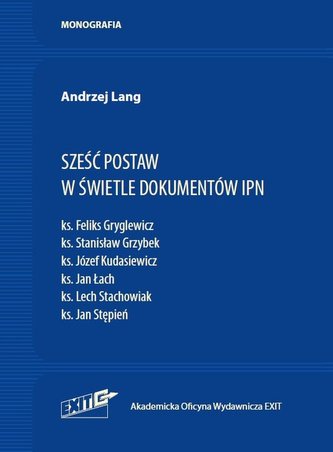 Biblistyka katolicka w archiwach Pakiet