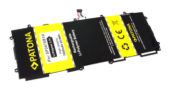 Aku Samsung Galaxy Note 10.1 7000mAh 3,7V Li-Pol
