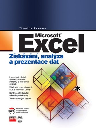 Microsoft Excel Microsoft Excel