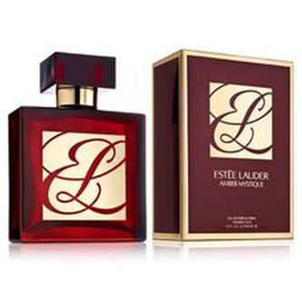 Estee Lauder Amber Mystique Parfémová voda 100 ml unisex