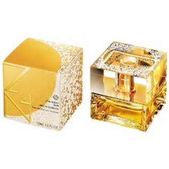 Shiseido Zen Moon Essence Parfémová voda 50 ml pro ženy