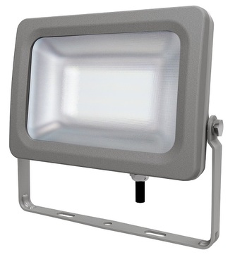 LED reflektor IMMAX Venus 20W 1700lm IP65 PB šedá