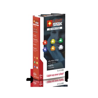 LIGHT STAX Expansion mini Lamp STAX LIGHT STAX Expansion mini Lamp STAX
