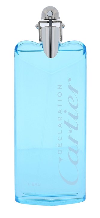 Cartier Declaration L´Eau Toaletní voda Tester 100 ml pro muže