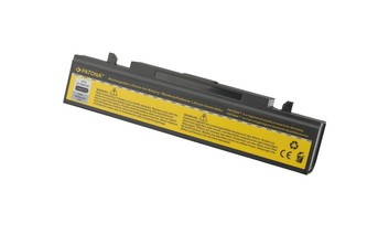 Aku SAMSUNG R460/R530/730 4400mAh Li-Ion 11,1V