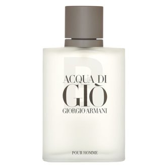 Toaletní voda Acqua di Gio Pour Homme od značky Armani (Giorgio Armani) byla vytvořená výhradně pro muže. Toto balení obsahuje 50 ml vámi vybrané vůně.