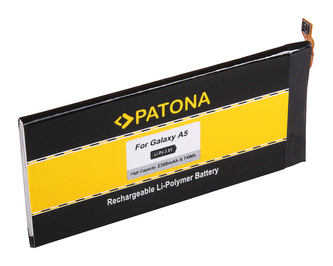 Aku Samsung Galaxy A5 A500F 2300mAh 3,8V Li-Pol+nářadí