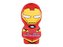 Marvel Avengers Sprchový gel Iron Man 2in1 Shower Gel & Shampoo 400 ml 2D pro děti