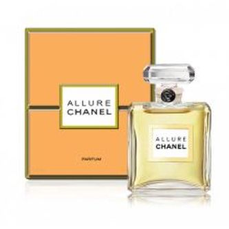 Chanel Allure parfém 15 ml pro ženy
