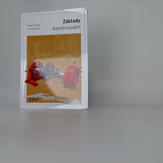 Základy konstruování
